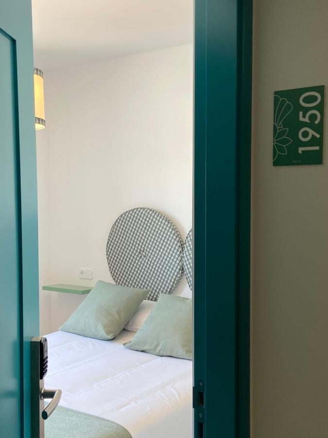 Отель Mamavira Hospedaje Меанио Экстерьер фото